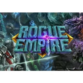 Rogue Empire: Dungeon Crawler RPG (PC) Steam Key - GLOBAL