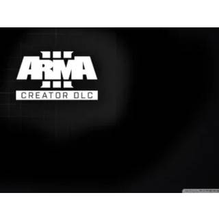 Arma 3 Creator DLC: Global Mobilization - Cold War Germany (DLC) (PC) Steam Gift - GLOBAL