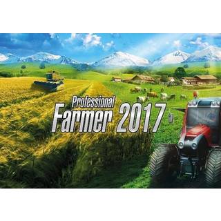 Professional Farmer 2017 (PC) Steam Key - GLOBAL