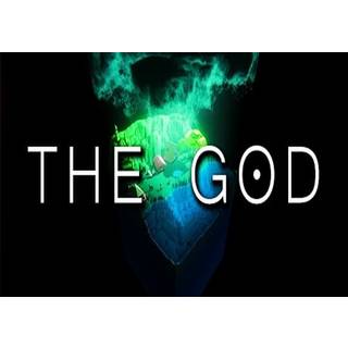 The God (PC) Steam Key - GLOBAL