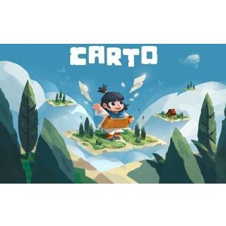 Carto (PC) Steam Key - GLOBAL