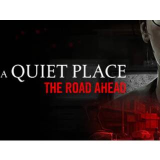 A Quiet Place: The Road Ahead (PC) Steam Account - GLOBAL
