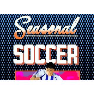 Seasonal Soccer (PC) Steam Key - GLOBAL
