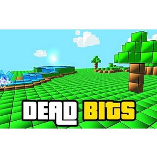 Dead Bits (PC) Steam Key - GLOBAL