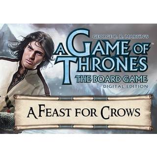 A Game Of Thrones - A Feast For Crows (DLC) (PC) Steam Key - GLOBAL