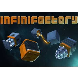 Infinifactory (PC) - Steam Key - GLOBAL