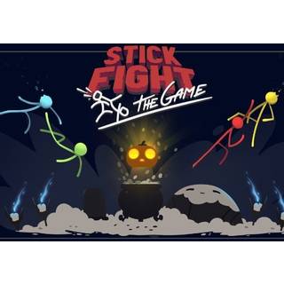 Stick Fight: The Game (PC) Steam Key - TURKEY
