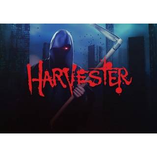 Harvester (PC) Steam Gift - GLOBAL