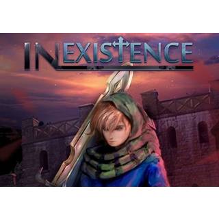 Inexistence (PC) Steam Key - GLOBAL
