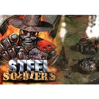 Z: Steel Soldiers (PC) Steam Key - GLOBAL