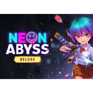 Neon Abyss Deluxe Edition (PC) Steam Key - GLOBAL