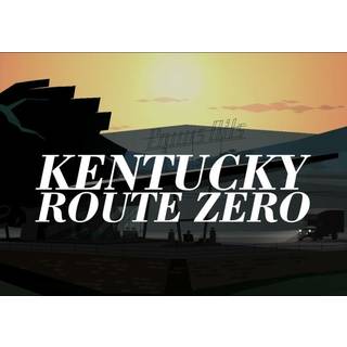 Kentucky Route Zero (PC) Steam Key - GLOBAL