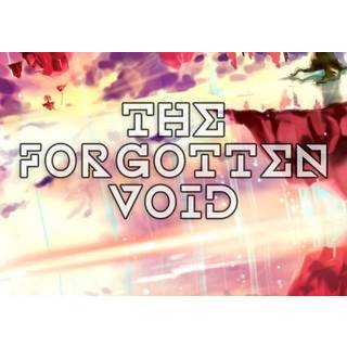 The Forgotten Void (PC) Steam Key - GLOBAL