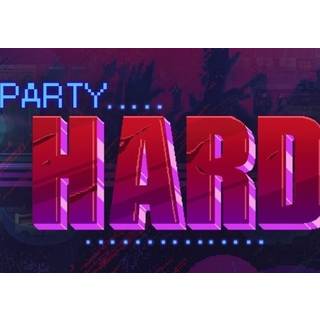 Party Hard (PC) Steam Key - EU
