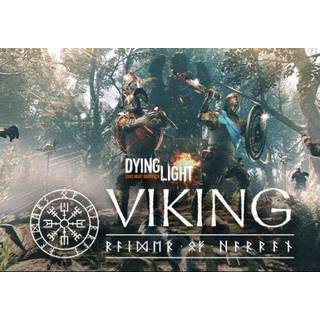 Dying Light - Viking: Raiders of Harran Bundle (DLC) (PC) Steam Key - GLOBAL