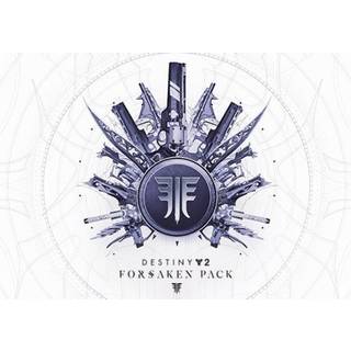 Destiny 2: Forsaken Pack (DLC) (PC) Steam Key - GLOBAL