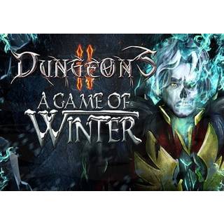 Dungeons 2 - A Game of Winter (DLC) (PC) Steam Key - GLOBAL