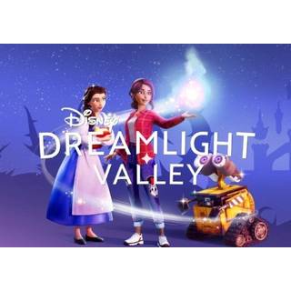 Disney Dreamlight Valley (PC) Steam Gift - EU