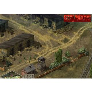 Stalingrad (PC) Steam Key - GLOBAL