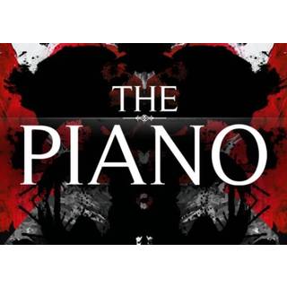 The Piano (PC) Steam Key - GLOBAL