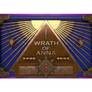 Wrath of Anna (PC) Steam Key - GLOBAL