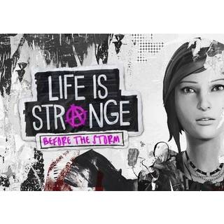 Life is Strange: Before the Storm Deluxe Edition (PC) Steam Account - GLOBAL