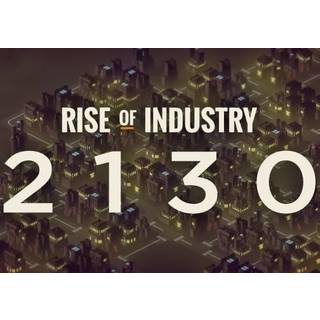 Rise of Industry: 2130 (DLC) (PC) Steam Key - GLOBAL