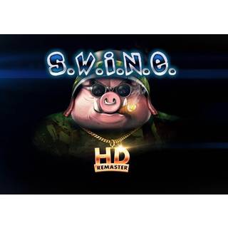 S.W.I.N.E. HD Remaster (PC) Steam Key - GLOBAL