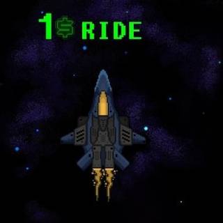 $1 Ride (PC) Steam Key - GLOBAL