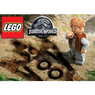 LEGO: Jurassic World (PC) Steam Key - GLOBAL