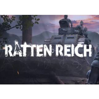 Ratten Reich (PC) Steam Account - GLOBAL