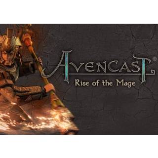 Avencast: Rise of the Mage (PC) Steam Key - GLOBAL