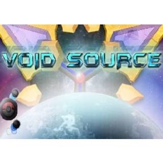Void Source (PC) Steam Key - GLOBAL
