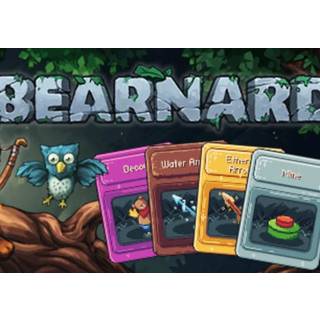 Bearnard (PC) Steam Account - GLOBAL