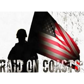 Raid On Coasts (PC) Steam Key - GLOBAL