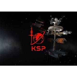 Kerbal Space Program (PC) Steam Account - GLOBAL