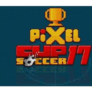 Pixel Cup Soccer 17 (PC) Steam Key - GLOBAL