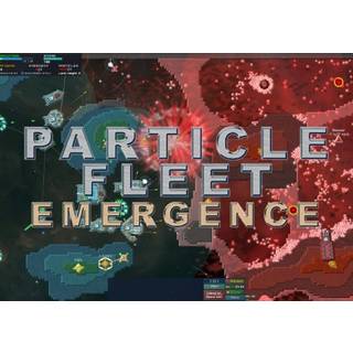 Particle Fleet: Emergence (PC) - Standard