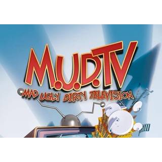 M.U.D. TV (PC) Steam Key - GLOBAL