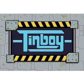 Tinboy (PC) Steam Key - GLOBAL