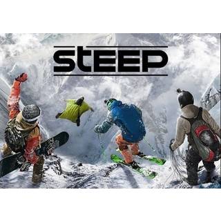 Steep - Season Pass (DLC) (PC) Ubisoft Connect Key - EU