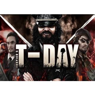 Tropico 5 - T-Day