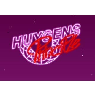 Huygens Principle (PC) Steam Key - GLOBAL