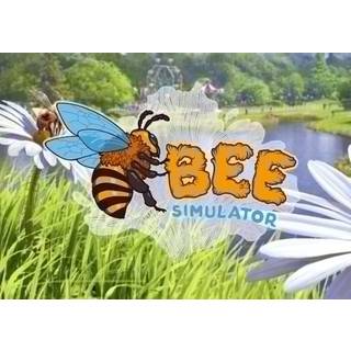 Bee Simulator (PC) - Steam Key - GLOBAL