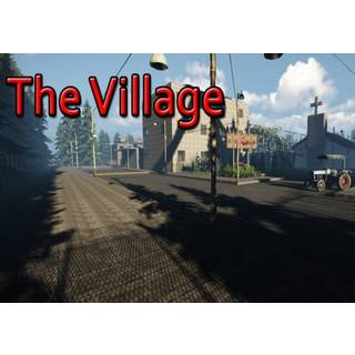 The Village (PC) Steam Key - GLOBAL