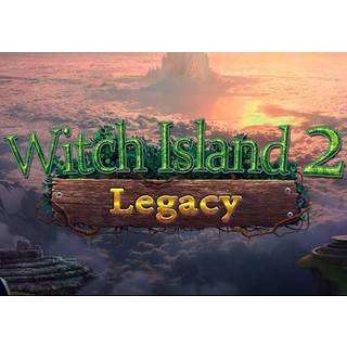 Legacy - Witch Island 2 (PC) Steam Key - GLOBAL