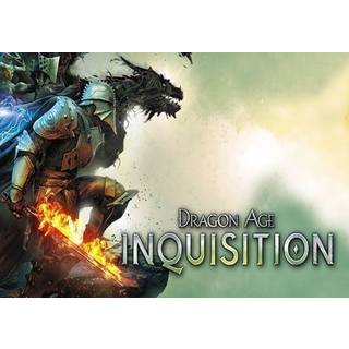 Dragon Age: Inquisition (PC)