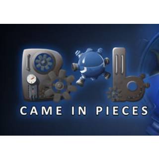 Bob Came in Pieces (PC) Steam Key - GLOBAL