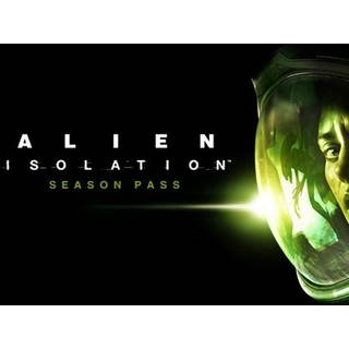 Alien: Isolation - Season Pass (DLC) (PC) Steam Key - GLOBAL