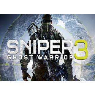 Sniper Ghost Warrior 3 - Season Pass (DLC) (PC) Steam Key - GLOBAL